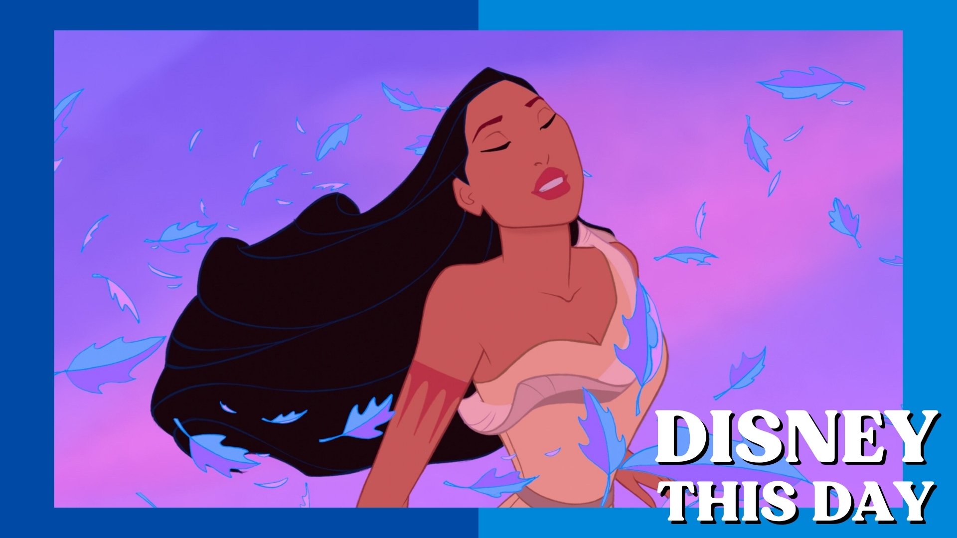 Pocahontas